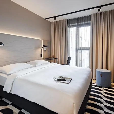Hotel Legere Erfurt