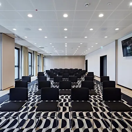 Hotel Legere