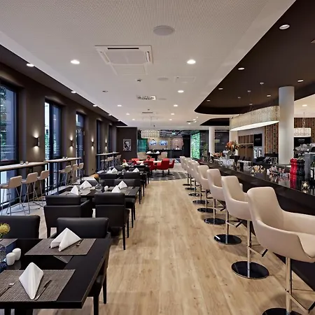 Legere 4* Erfurt