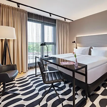 Hotel Legere