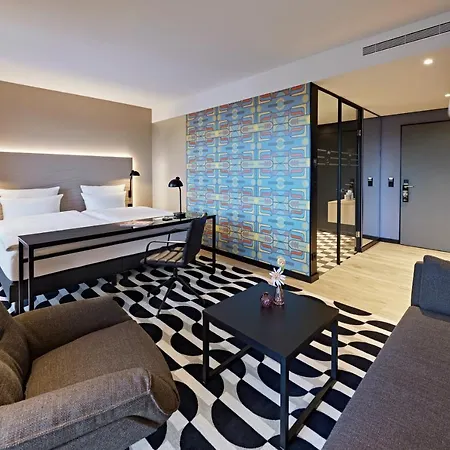 Hotel Legere 4*