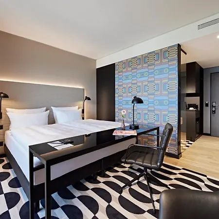 Hotel Legere Erfurt