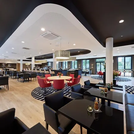 Legere Hotel 4*