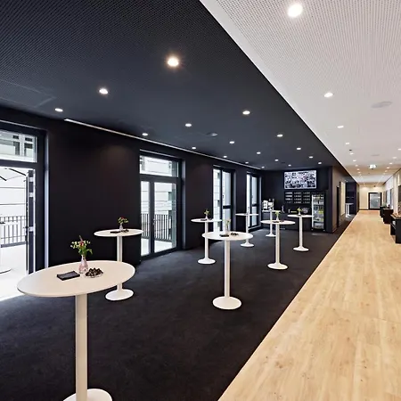 Hotel Legere