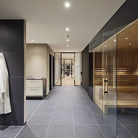 Legere 호텔 에르푸르트