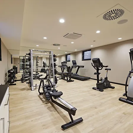 Legere 4* 에르푸르트