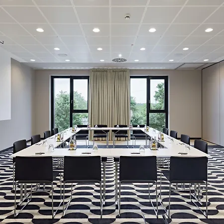 Legere 호텔 에르푸르트