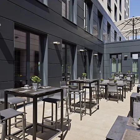 Legere 에르푸르트