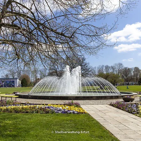 Legere 에르푸르트