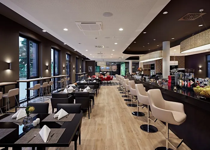 Legere 4* 埃尔福特