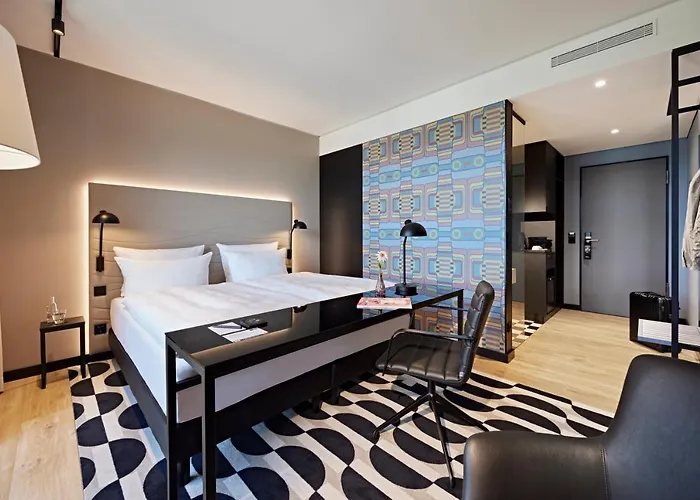 Hotel Légère Erfurt