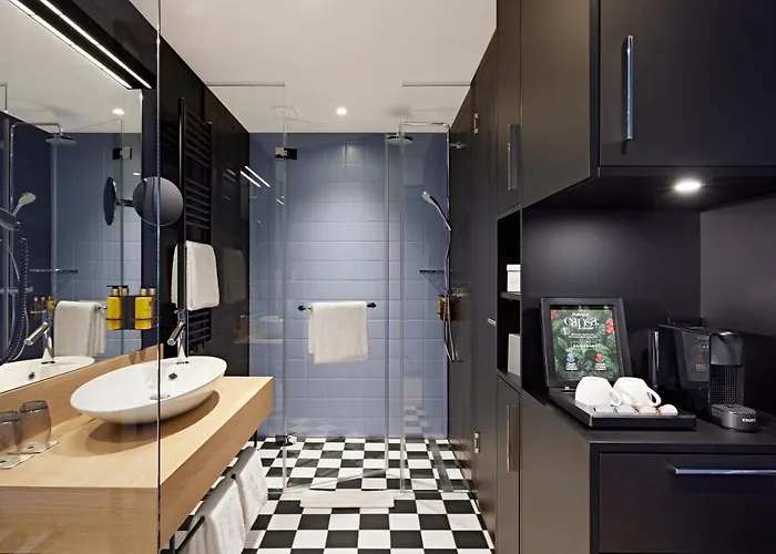 Legere 酒店 埃尔福特