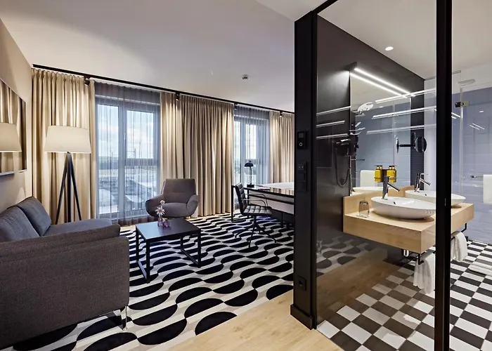 Legere 酒店 埃尔福特