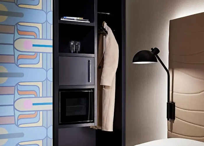 Ξενοδοχείο Legere