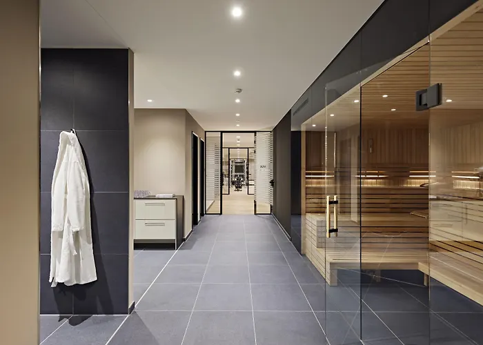 Legere 酒店 埃尔福特