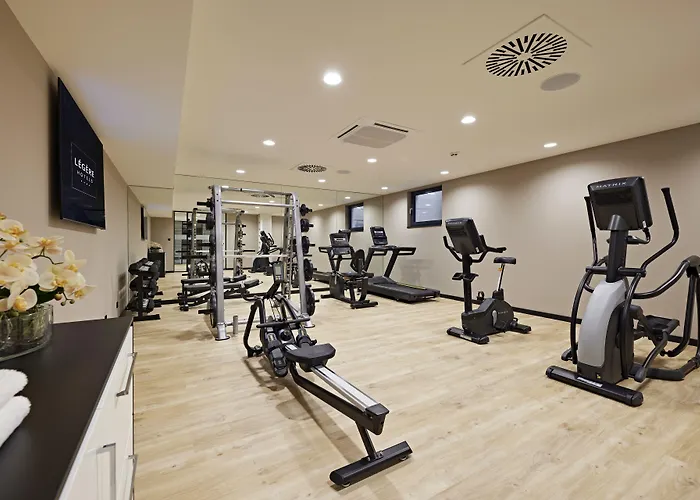 Legere 4* 埃尔福特