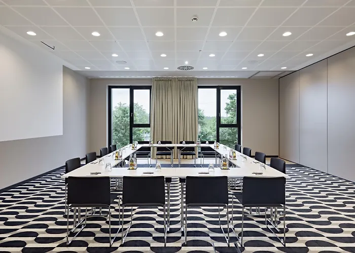 Legere Szálloda Erfurt